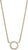 Collana in acciaio inossidabile con ciondolo rotondo - Bering Jewelry Modello: 435-27-450