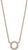 Collana in acciaio inossidabile con ciondolo rotondo - Bering Jewelry Modello: 435-37-450