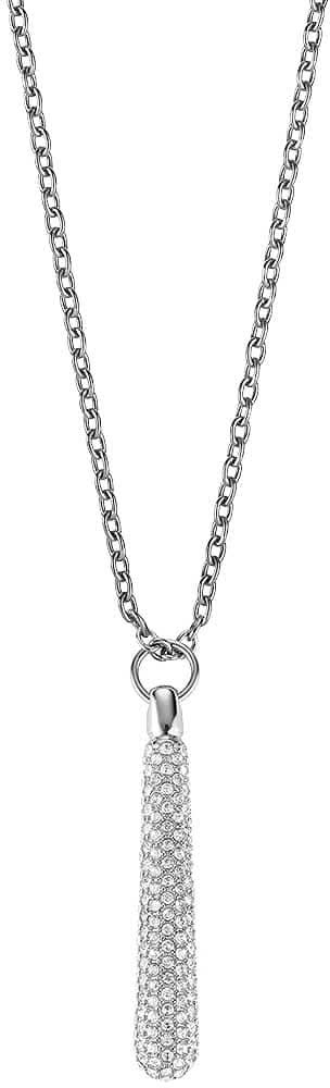 Collana in acciaio inossidabile con ciondolo - Bering Jewelry Modello: 446-17-450