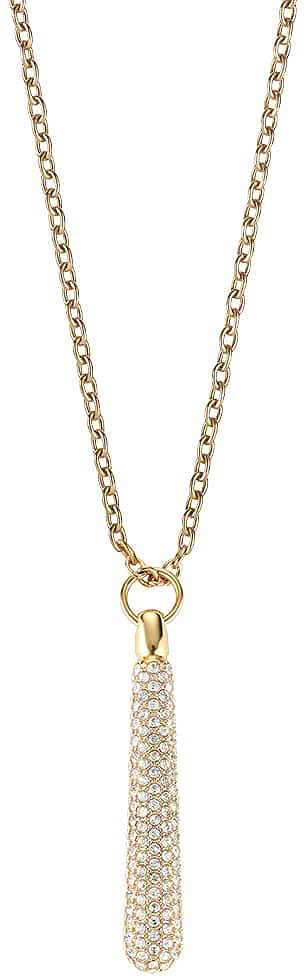 Collana in acciaio inossidabile con ciondolo - Bering Jewelry Modello: 446-27-450
