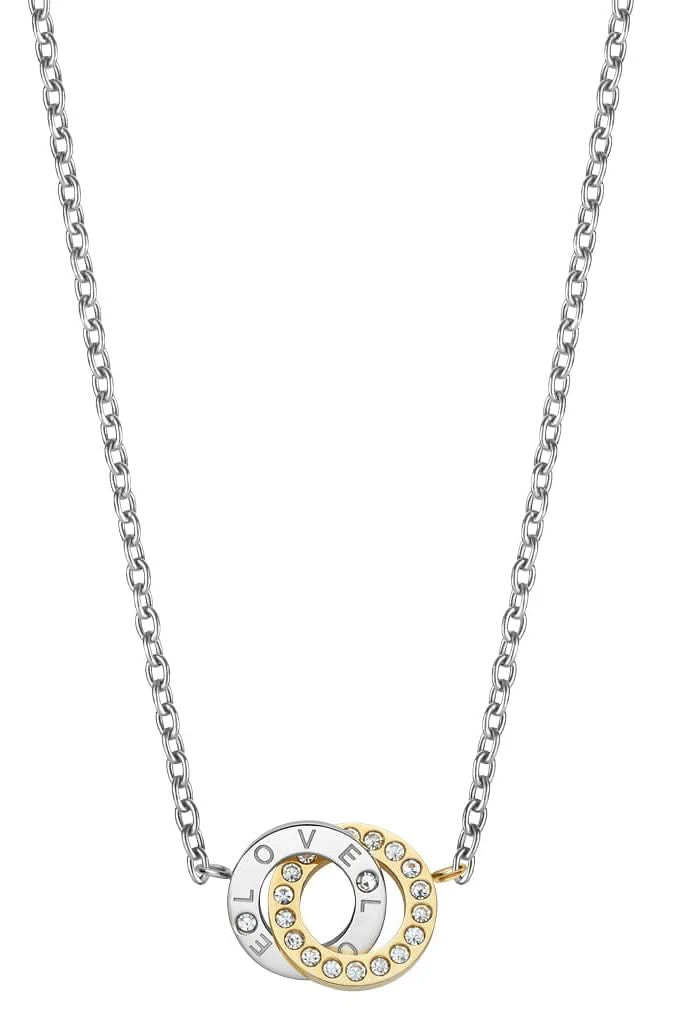 Bering Collana Modello: 448-127-450-Silver