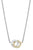 Bering Collana Modello: 448-127-450-Silver