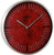 Orologio da parete Atlanta 30 cm Ø Metallo • Design moderno • Effetto ruggine