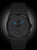 Ruhla Space Control 4640M1 Orologio da uomo • Tradizione orologiera tedesca • Movimento solare