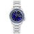 Seiko 5 Sports SRPK65K1 Orologio da Uomo Blu • Movimento Automatico Seiko 4R36 • Indicazione di Data e Giorno della Settimana
