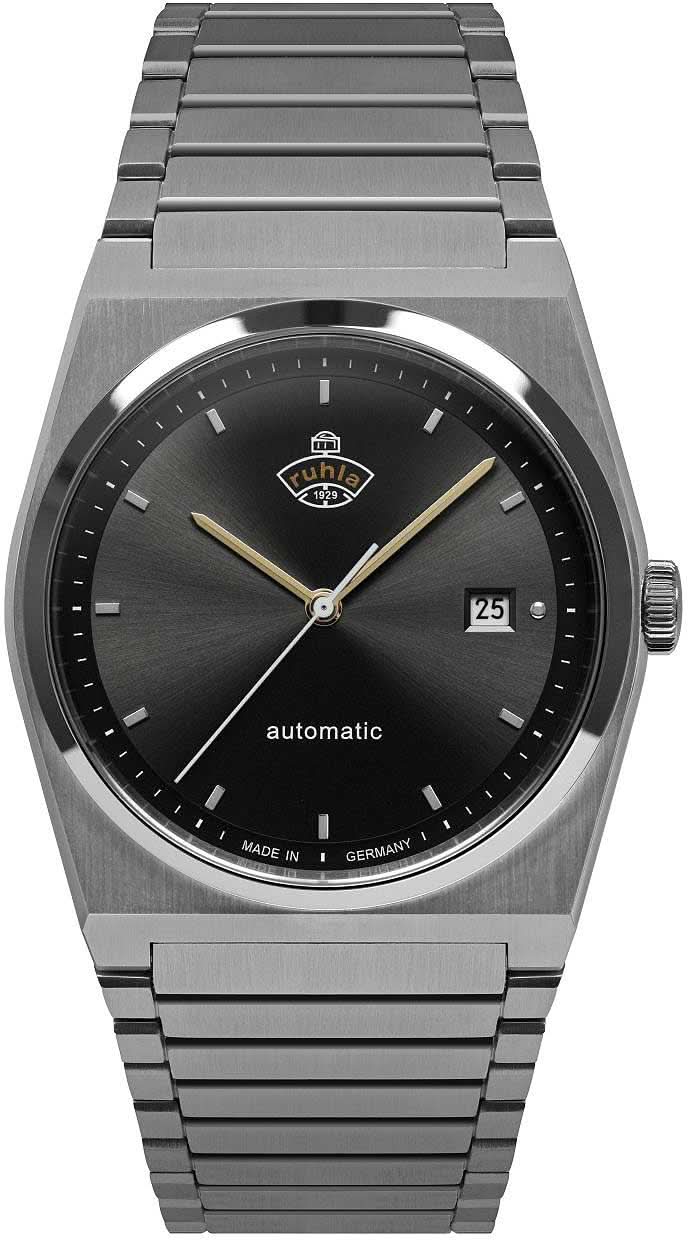 "Orologio da uomo Ruhla Space Control 4860M2 • Made in Germany"