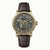 Ingersoll 1892 The Guy I17502 Herren Armbanduhr Grau • Automatikwerk • Mineralglas