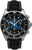 Orologio da uomo Ruhla Glasbach Cup 49703 • Made in Germany • Cronografo