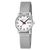 Mondaine evo2 MSE.30210.SM Damenuhr Silber • Saphirglas • Swiss Made, Bild 5