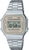 Casio Vintage A168WA-8AYES Orologio • Iconico Design Retrò • Illuminazione Illuminator