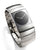 Jacob Jensen Orologio da uomo Arc 571 • Design in titanio • Vetro zaffiro