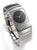 Jacob Jensen Arc 581 Orologio da donna • Iconico design danese • Titanio di alta qualità