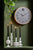 Karlsson Natural Cuckoo KA5886GY Wanduhr Mausgrau • Kuckucksruf stündlich • Automatische Nachtabschaltung, Bild 4