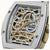 Ingersoll Challenger I12309 Herrenuhr • Automatikwerk • Mineralglas, Bild 2