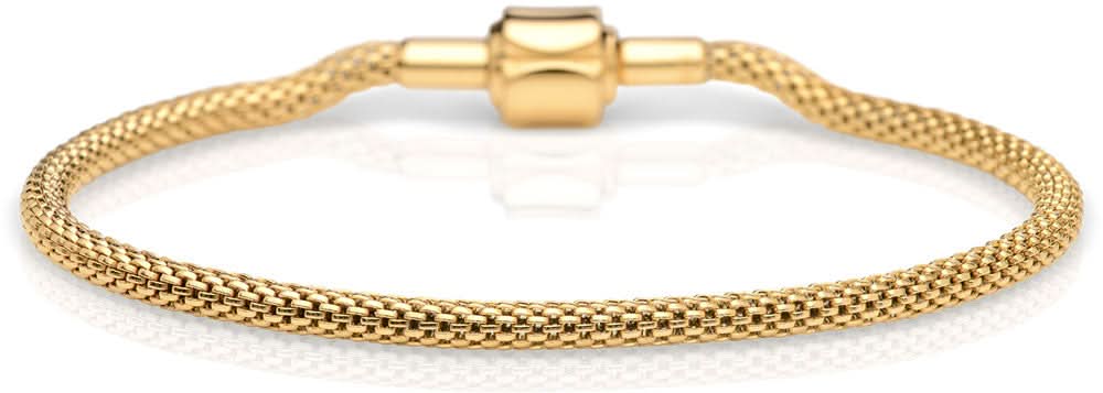 Bracciale in acciaio inossidabile - Bering Jewelry Modello: 613-20-190