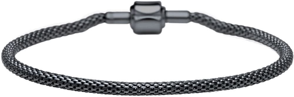 Bracciale in acciaio inossidabile 210 mm - Bering Jewelry Modello: 613-60-210