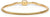 Bracciale in acciaio inossidabile 210 mm - Bering Jewelry Modello: 615-20-210