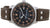 Orologio da uomo Messerschmitt BF109E BF109E-3-A • Made in Germany • Pilota