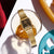 Casio Vintage AQ-230GA-5AMQYES Orologio • Iconico Design retrò • Doppio fuso orario