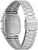 Casio Vintage AQ-230A-3AMQYES Orologio • Iconico Design retrò • Pratico doppio display