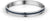 Bracciale in acciaio inossidabile 170 mm - Bering Jewelry Modello: 627-1117-170