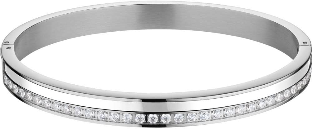 Bracciale in acciaio inossidabile 190 mm - Bering Jewelry Modello: 627-1127-190