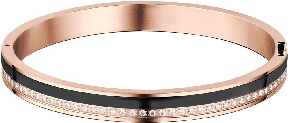 Bracciale in acciaio inossidabile 190 mm - Bering Jewelry Modello: 627-3196-190