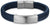 Bracciale in pelle intrecciata - Bering Jewelry Modello: 637-817-X0