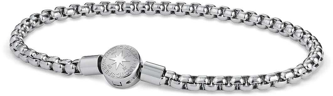 Bracciale in acciaio inossidabile - Bering Jewelry Modello: 638-10-180