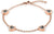 Bracciale in acciaio inossidabile 180 mm - Bering Jewelry Modello: 641-37-180