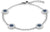Bracciale in acciaio inossidabile 180 mm - Bering Jewelry Modello: 642-77-180
