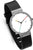 Orologio unisex Jacob Jensen Titanium 642 • Cassa in titanio • Vetro zaffiro