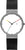 Orologio unisex Jacob Jensen Titanium 642 • Cassa in titanio • Vetro zaffiro