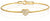 Bracciale in acciaio inossidabile 170 mm - Bering Jewelry Modello: 644-20-190
