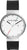 Jacob Jensen Linear 646 Orologio da Uomo • Design Iconico • Vetro Zaffiro