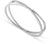 Bracciale in acciaio inossidabile - Bering Jewelry Modello: 656-1117-170
