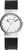 Jacob Jensen New 656 Orologio da Donna • Minimalismo • Vetro Zaffiro