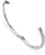 Bracciale in acciaio inossidabile - Bering Jewelry Modello: 657-1117-190