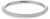 Bracciale in acciaio inossidabile - Bering Jewelry Modello: 657-1117-190