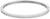 Bracciale in acciaio inossidabile - Bering Jewelry Modello: 658-1117-190