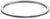 Bracciale in acciaio inossidabile - Bering Jewelry Modello: 658-1117-190
