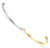 Bracciale in acciaio inossidabile - Bering Jewelry Modello: 658-1217-190