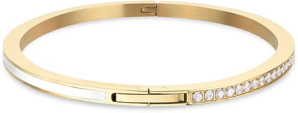 Bracciale in acciaio inossidabile - Bering Jewelry Modello: 658-2127-170
