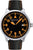Orologio da uomo Messerschmitt Flieger ME-42OBL • Design storico da aviatore • Made in Germany