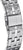 Festina Timeless Cronografo F6854/6 da Uomo • Quadrante Blu • Acciaio Inossidabile di Alta Qualità