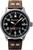 Orologio da uomo Messerschmitt ME 109 ME109-42R7 • Made in Germany • Design storico da aviatore