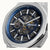 Ingersoll 1892 The Outrider I16403 Herren Armbanduhr Blau • Automatikwerk • Mineralglas, Bild 2