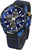 Orologio da uomo Vostok Europe Halley's Comet 6S10-320E694 • Quadrante in avventurina • 20 ATM