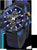 Orologio da uomo Vostok Europe Halley's Comet 6S10-320E694 • Quadrante in avventurina • 20 ATM