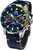 Orologio da uomo Vostok Europe Rocket N1 6S21-225A708 • 20 ATM • Vetro di sicurezza K1